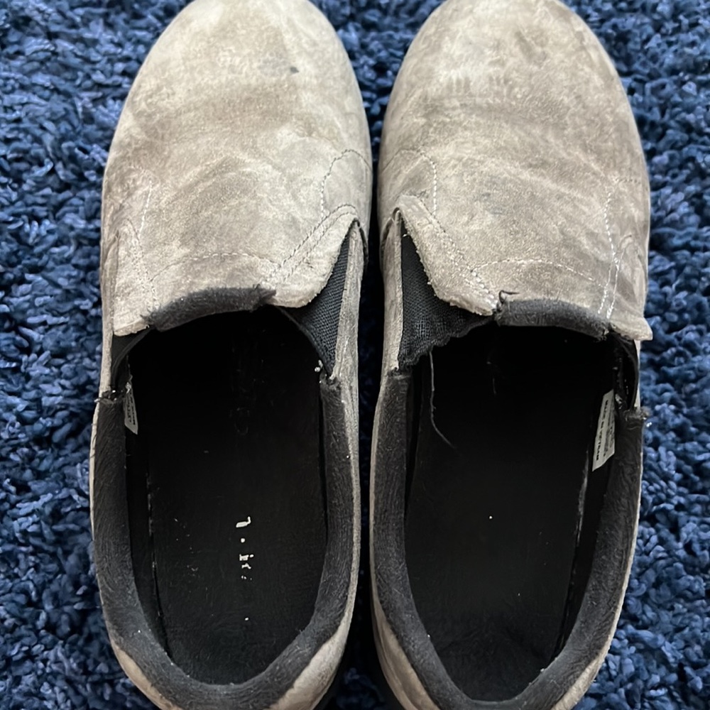 Merrell slip on - Picture 4 of 4